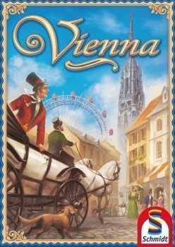 VIENNA (SCHMIDT)