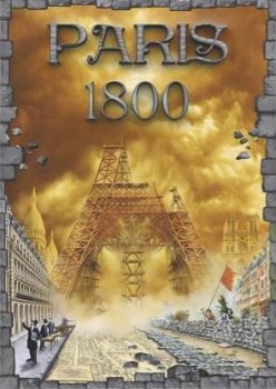 PARIS 1800