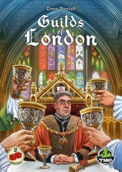 GUILDS OF LONDON