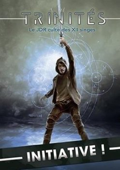 TRINITES : INITIATIVE !