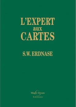 L’EXPERT AUX CARTES - ERDNASE