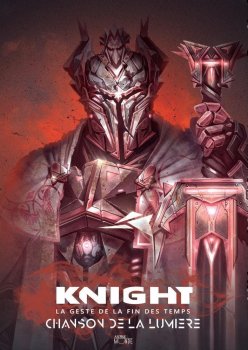 KNIGHT - Coffret La Geste de la Fin des Temps