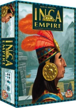 INCA EMPIRE VF