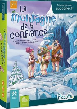 LA MONTAGNE DE LA CONFIANCE