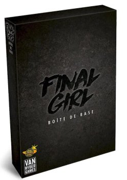 FINAL GIRL