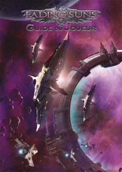FADING SUNS : GUIDE DU JOUEUR