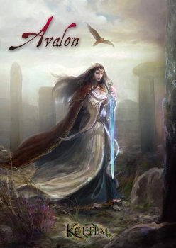 KELTIA - AVALON