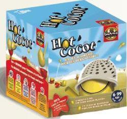 HOT COCOT