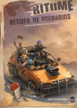 RECUEIL DE SCENARIOS BITUME