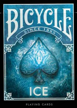 BICYCLE ICE