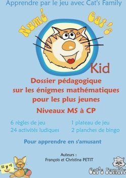 DOSSIER : NUME CAT’S KIDS MS-CP