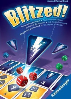 BLITZED
