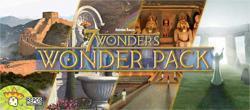 WONDERPACK (EXT 7 WONDERS)