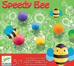 SPEEDY BEE