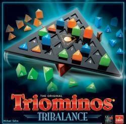 TRIOMINOS TRIBALANCE