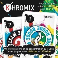 KHROMIX