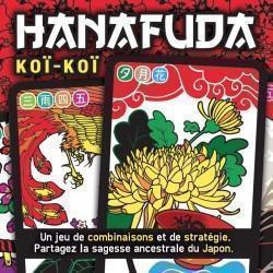 HANAFUDA - KOI KOI