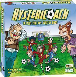 HYSTERICOACH FOOT (MATAGOT ED)