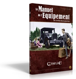 MANUEL EQUIPEMENT (EDITION REVISEE)