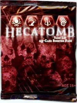 BOOSTER HECATOMB