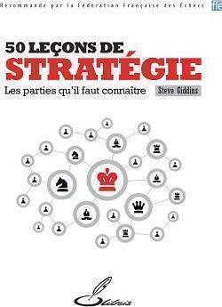 50 LECONS DE STRATEGIE