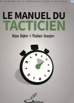 LE MANUEL DU TACTICIEN