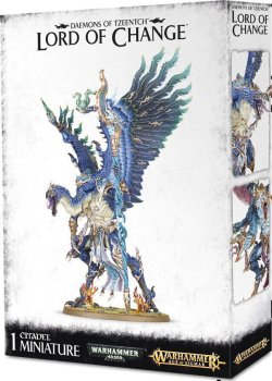 LORD OF CHANGE / KAIROS