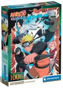 1000P NARUTO COMPACT