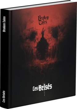 LES BRISES - BROKEN TALES