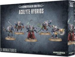 ACOLYTE HYBRIDS GENESTEALER