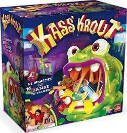 KASS’KROUT