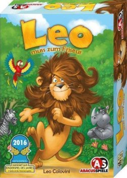 LEO (OYA)