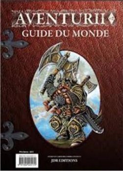 AVENTRII GUIDE DU MONDE