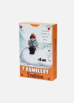 7 FAMILLES TRADITION