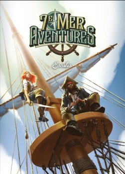 7E MER - ESCALES (SUPP. PRIX DE L’ARROGANCE)