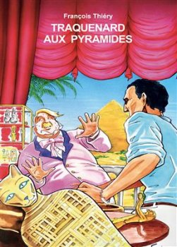 TRAQUENARD AUX PYRAMIDES