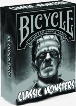 BICYCLE MONSTER
