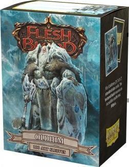 100P OLDHIM DS FLESH AND BLOOD