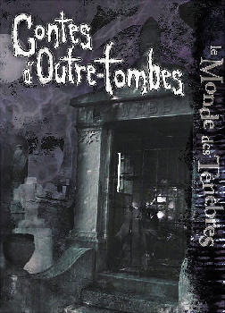 CONTES D’OUTRE-TOMBES