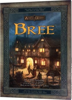 BREE - L’ANNEAU UNIQUE V1