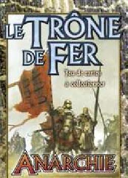 BOOSTER ANARCHIE V.F.