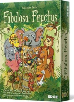 FABULOSA FRUCTUS