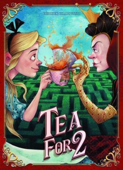 TEA FOR TWO