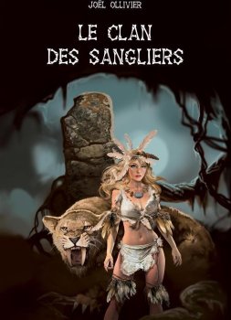 LE CLAN DES SANGLIERS