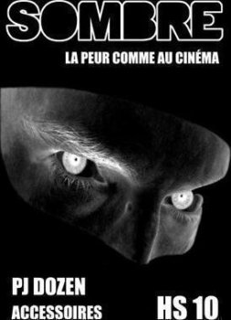 SOMBRE JDR HORS SERIE 10