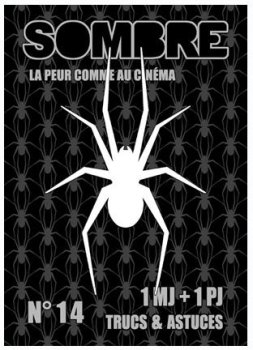 SOMBRE JDR VOLUME 14