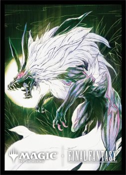 100P FINAL FANTASY MAGIC THE GATHERING V7