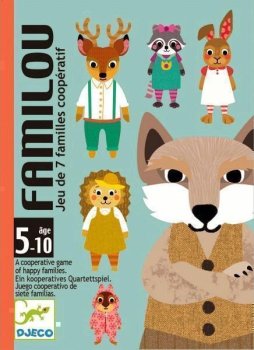 FAMILOU