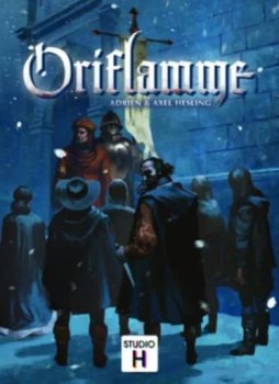 ORIFLAMME