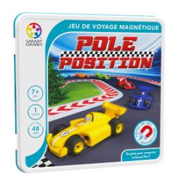 POLE POSITION SMART GAMES